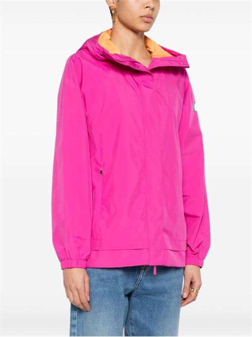 Impermeabile donna Suki SAVE THE DUCK | D31604WWIND1880037
